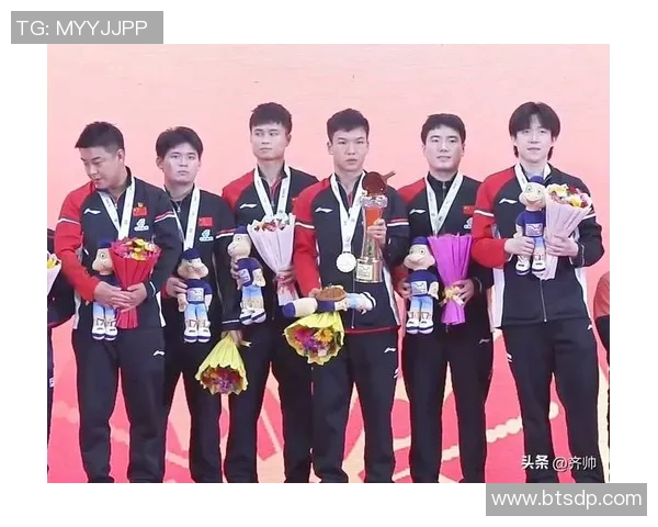 杭州乒乓球队实力飙升助力乒乓球力量排名创新高