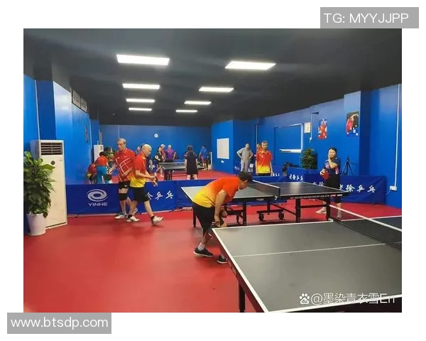 杭州乒乓球队心理素质变革引发热议助力竞技水平提升