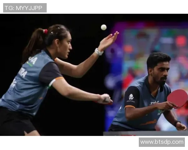 杭州乒乓球队整体压制表现分析及其对比赛结果的影响探讨