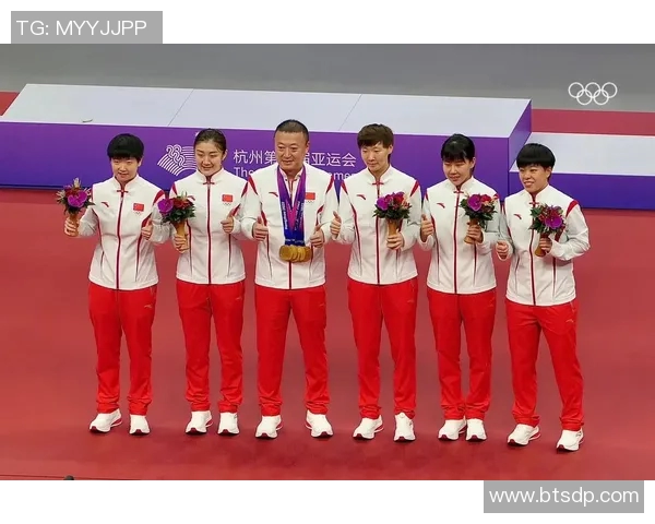 杭州乒乓球队灵活性排名创新高引发广泛关注与热议